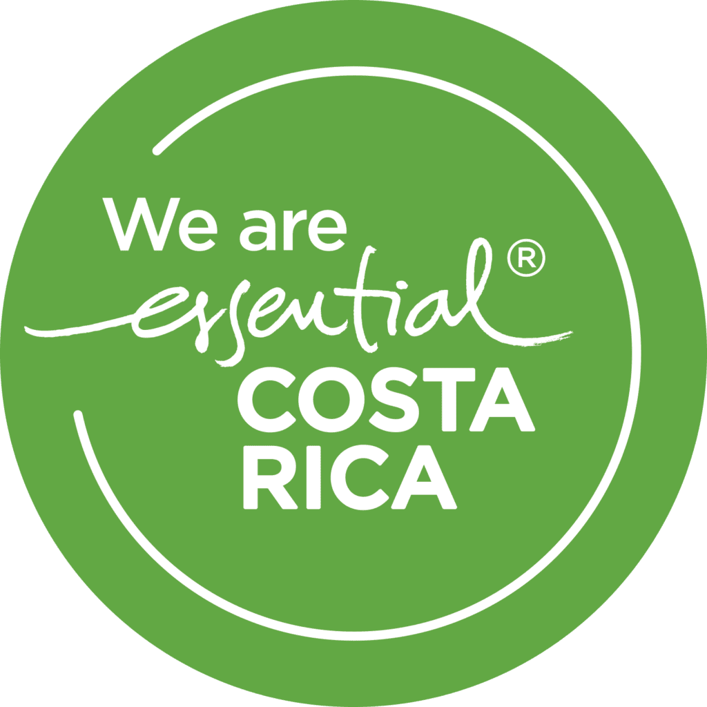 We are essential Costa Rica