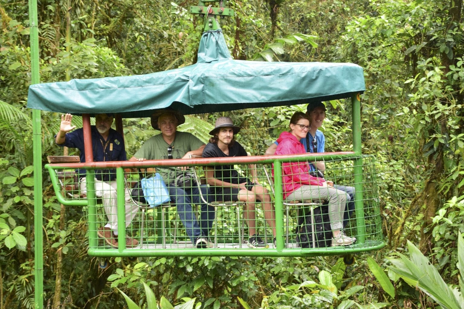 Tachiz Travel Vacations of a Lifetime in Costa Rica