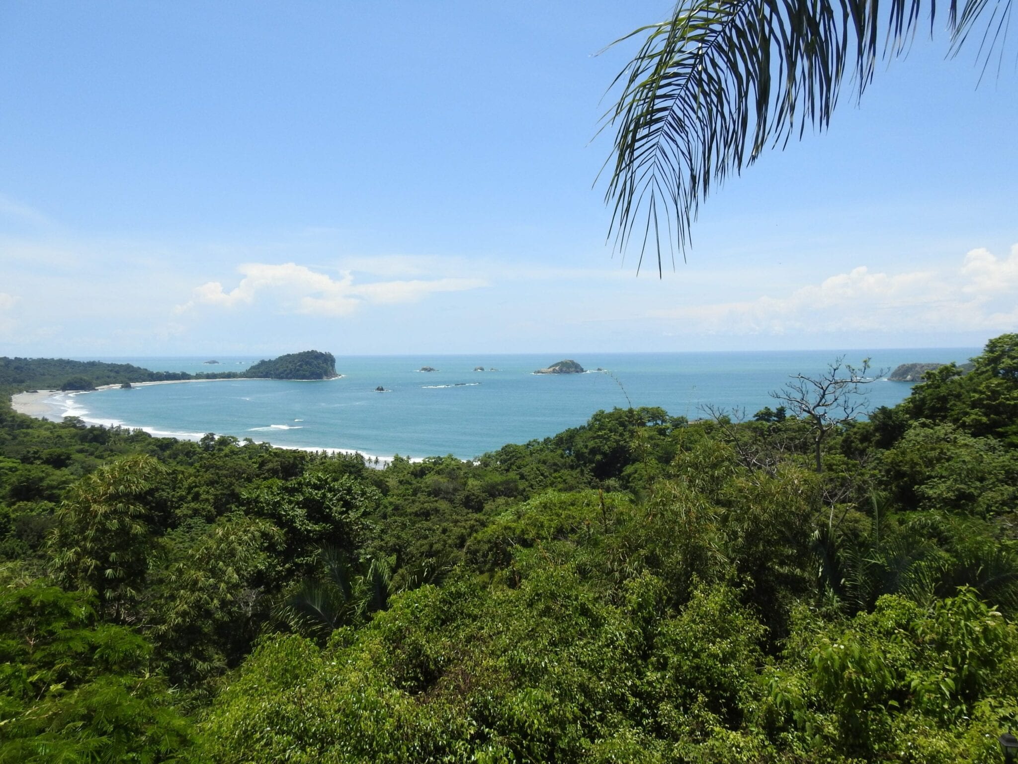 Manuel Antonio National Park Costa Rica